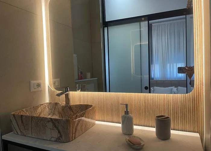 Appartamento Blloku *