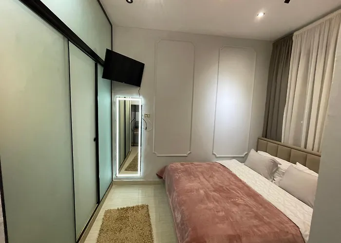 Blloku Appartamento *