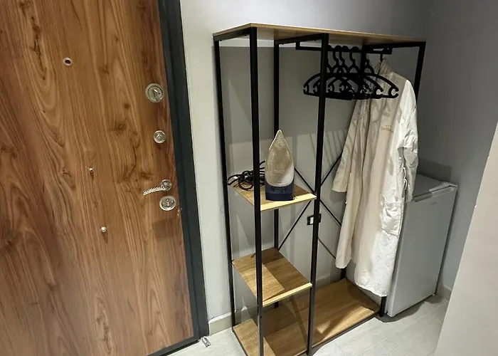 Appartamento Blloku *