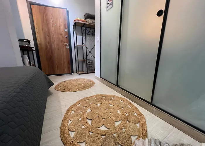 Blloku Appartamento Tirana