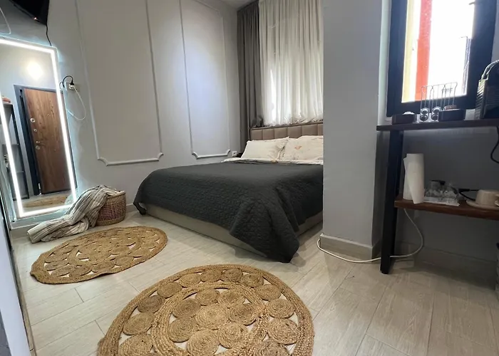 Blloku Appartamento *