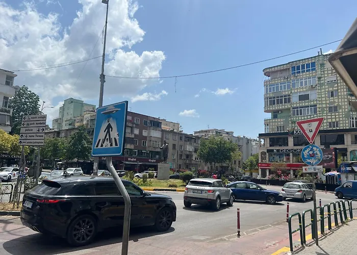 Blloku Appartamento Tirana