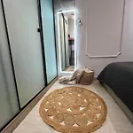 Blloku 아파트