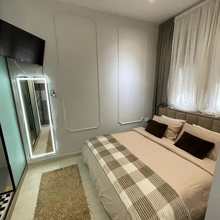 Blloku Apartment