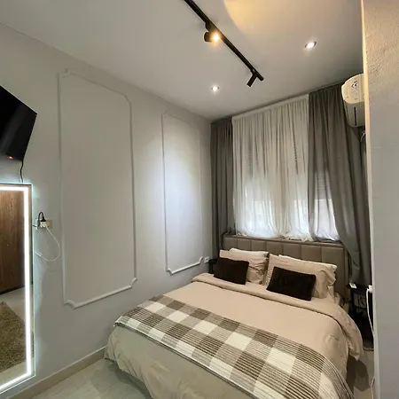 Blloku Apartment Tirana