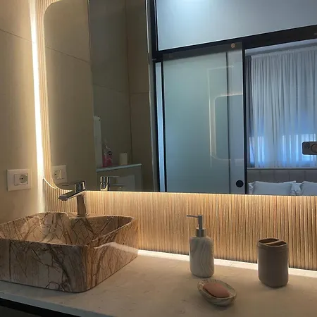Apartamento Blloku *