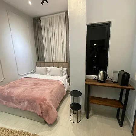 Blloku Apartment