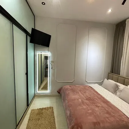 Blloku Apartment *