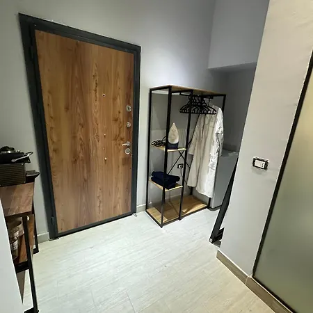 Apartment Blloku