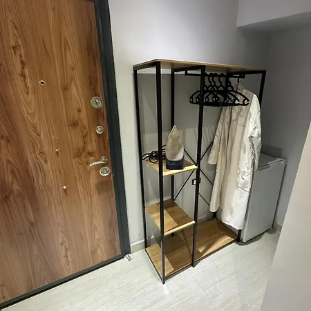 Apartment Blloku *