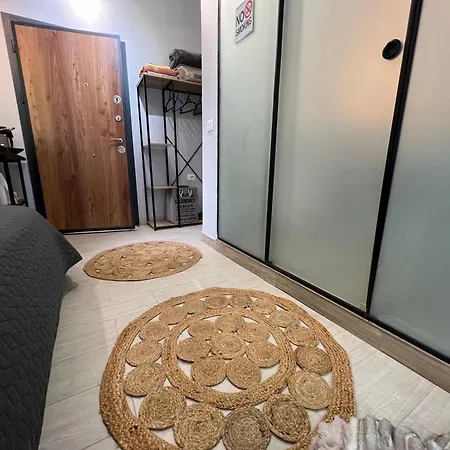Blloku Apartment Tirana