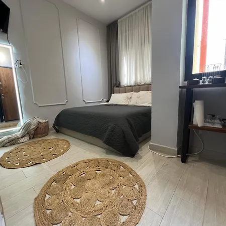 Blloku Apartment *