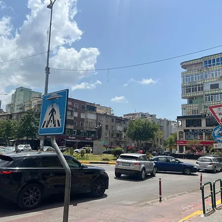 Blloku דירה טיראנה